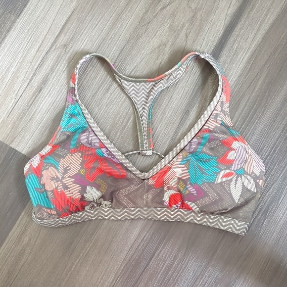 prAna swim top size Medium - Picture 1 of 5